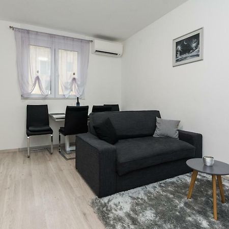 Marea Apartments Задар Екстериор снимка