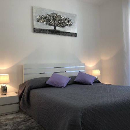 Marea Apartments Задар Екстериор снимка