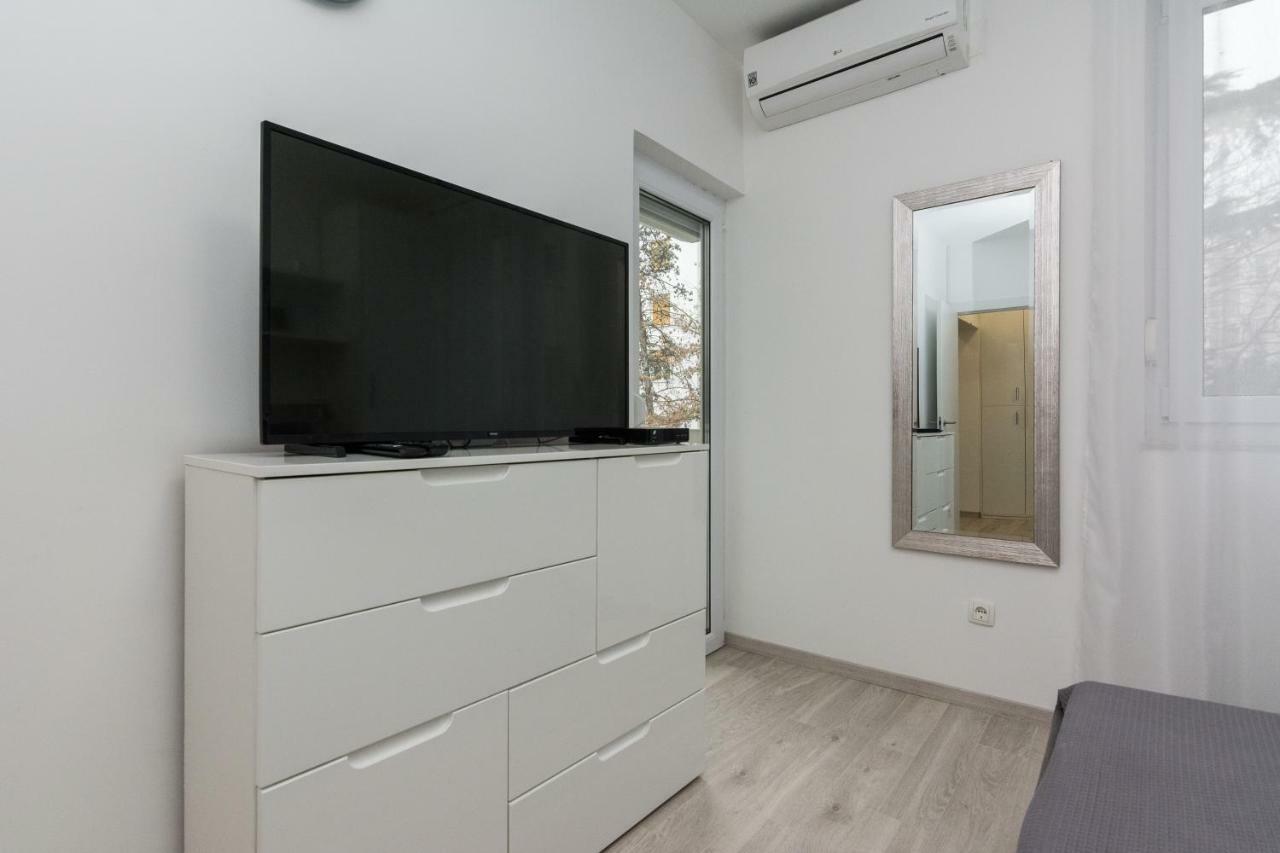 Marea Apartments Задар Екстериор снимка