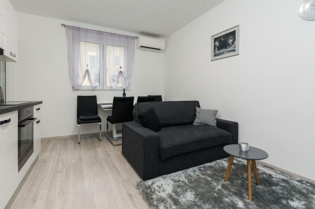 Marea Apartments Задар Екстериор снимка