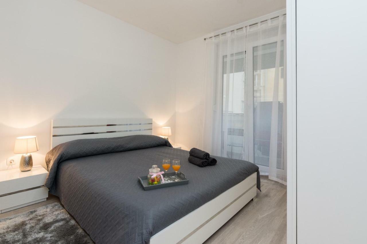 Marea Apartments Задар Екстериор снимка