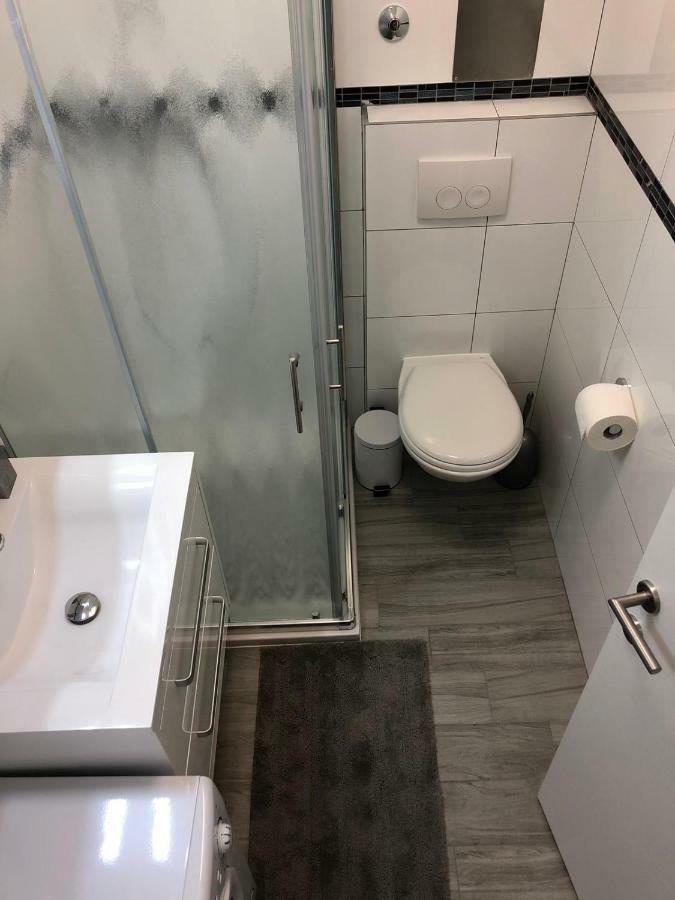Marea Apartments Задар Екстериор снимка