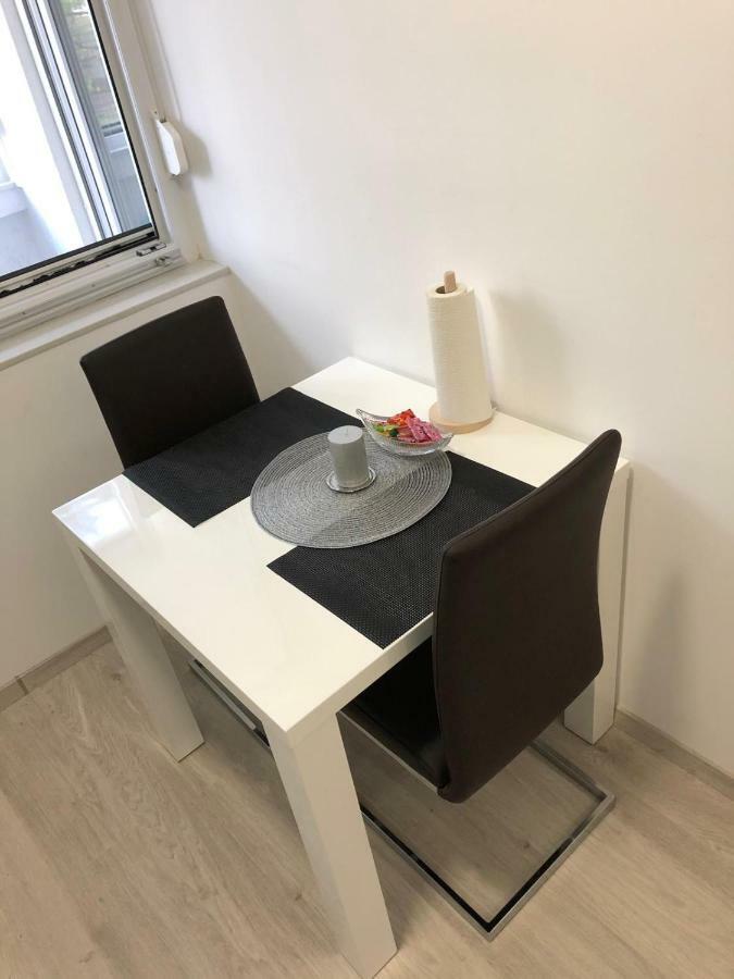 Marea Apartments Задар Екстериор снимка