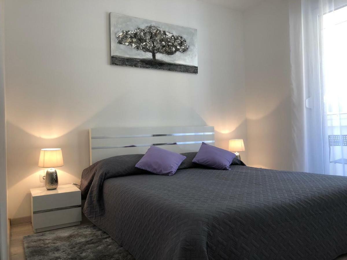 Marea Apartments Задар Екстериор снимка