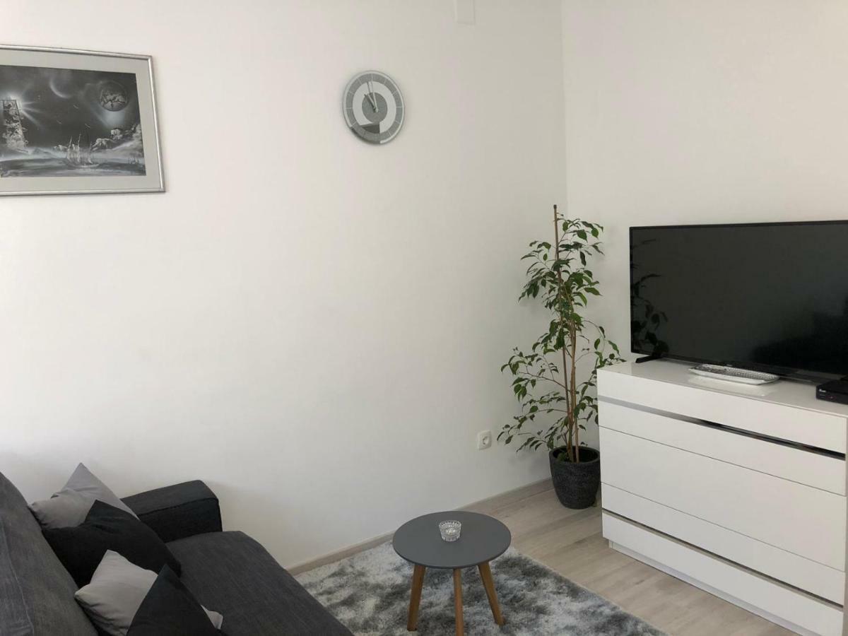 Marea Apartments Задар Екстериор снимка