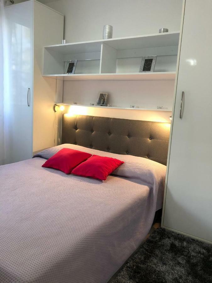 Marea Apartments Задар Екстериор снимка